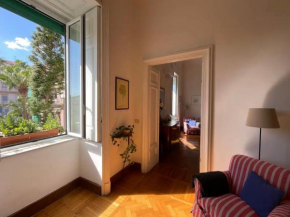 Casa Amedeo bellissima centrale